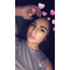 Meet your Posher, Jan